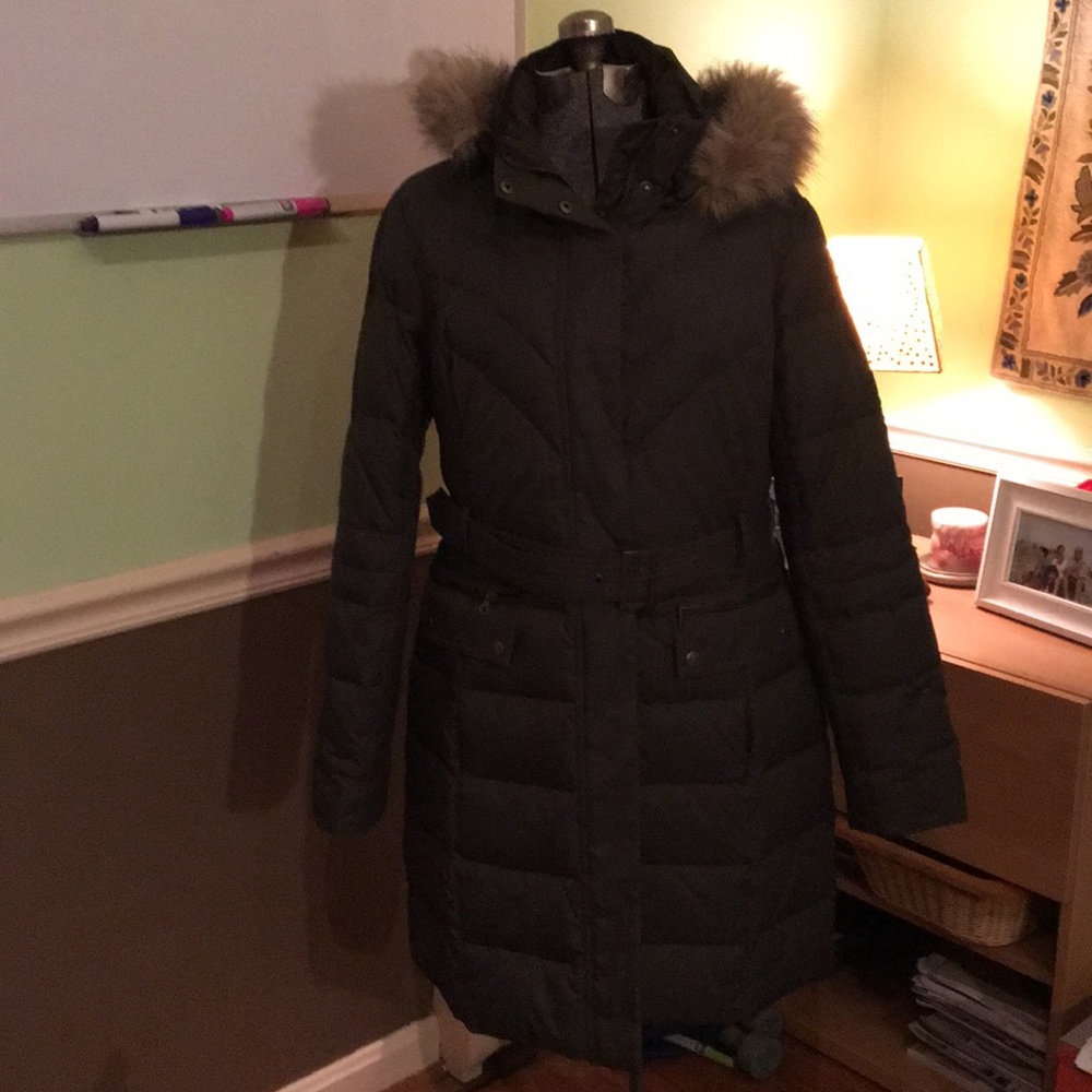 Coat